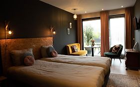 Natuur lodge